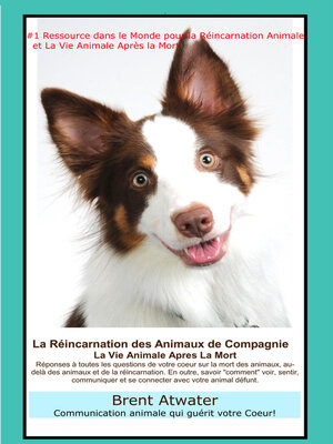 cover image of La Réincarnation Animale et La Vie Animale Apres La Mort